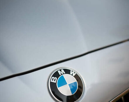 Серый БМВ 5 Серия, объемом двигателя 2 л и пробегом 59 тыс. км за 17900 $, фото 21 на Automoto.ua