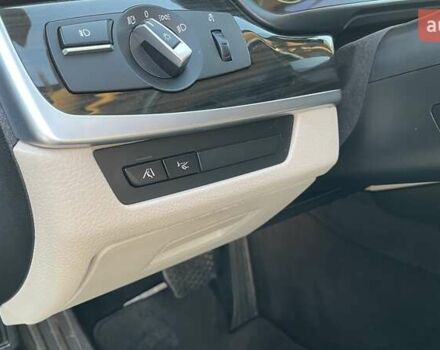 Серый БМВ 5 Серия, объемом двигателя 2 л и пробегом 284 тыс. км за 13999 $, фото 33 на Automoto.ua