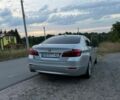Серый БМВ 5 Серия, объемом двигателя 2 л и пробегом 295 тыс. км за 13999 $, фото 5 на Automoto.ua