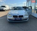 Серый БМВ 5 Серия, объемом двигателя 2 л и пробегом 220 тыс. км за 16500 $, фото 61 на Automoto.ua