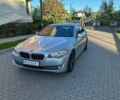 Сірий БМВ 5 Серія, об'ємом двигуна 2 л та пробігом 188 тис. км за 19000 $, фото 1 на Automoto.ua