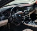 Серый БМВ 5 Серия, объемом двигателя 2 л и пробегом 175 тыс. км за 13350 $, фото 9 на Automoto.ua