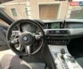Серый БМВ 5 Серия, объемом двигателя 2.98 л и пробегом 189 тыс. км за 15850 $, фото 15 на Automoto.ua