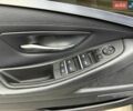 Сірий БМВ 5 Серія, об'ємом двигуна 2.98 л та пробігом 225 тис. км за 19800 $, фото 12 на Automoto.ua