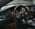 БМВ 5 Серия 2013 в Синельниковом на Automoto.ua Серый БМВ 5 Серия, объемом двигателя 3 л и пробегом 237 тыс. км за 13700 $, фото 19 на Automoto.ua