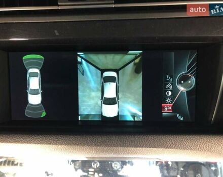 Серый БМВ 5 Серия, объемом двигателя 2 л и пробегом 185 тыс. км за 18900 $, фото 25 на Automoto.ua