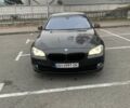 Сірий БМВ 5 Серія, об'ємом двигуна 2 л та пробігом 165 тис. км за 16500 $, фото 18 на Automoto.ua