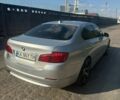 Сірий БМВ 5 Серія, об'ємом двигуна 2 л та пробігом 224 тис. км за 12500 $, фото 5 на Automoto.ua