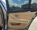 Сірий БМВ 5 Серія, об'ємом двигуна 2 л та пробігом 240 тис. км за 9900 $, фото 12 на Automoto.ua