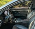 Серый БМВ 5 Серия, объемом двигателя 2.98 л и пробегом 263 тыс. км за 13500 $, фото 12 на Automoto.ua
