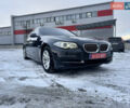 Сірий БМВ 5 Серія, об'ємом двигуна 2 л та пробігом 325 тис. км за 14499 $, фото 6 на Automoto.ua