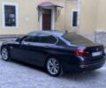 Сірий БМВ 5 Серія, об'ємом двигуна 3 л та пробігом 189 тис. км за 19500 $, фото 5 на Automoto.ua