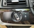 Сірий БМВ 5 Серія, об'ємом двигуна 3 л та пробігом 148 тис. км за 16290 $, фото 13 на Automoto.ua