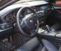 Серый БМВ 5 Серия, объемом двигателя 2.98 л и пробегом 250 тыс. км за 10750 $, фото 10 на Automoto.ua