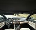 Серый БМВ 5 Серия, объемом двигателя 3 л и пробегом 175 тыс. км за 441 $, фото 7 на Automoto.ua