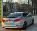 Сірий БМВ 5 Серія, об'ємом двигуна 2.99 л та пробігом 242 тис. км за 19999 $, фото 4 на Automoto.ua