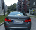 Серый БМВ 5 Серия, объемом двигателя 2.8 л и пробегом 122 тыс. км за 17600 $, фото 7 на Automoto.ua