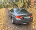 Серый БМВ 5 Серия, объемом двигателя 2 л и пробегом 228 тыс. км за 12900 $, фото 25 на Automoto.ua