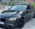 Сірий БМВ 5 Серія, об'ємом двигуна 2 л та пробігом 238 тис. км за 13000 $, фото 2 на Automoto.ua