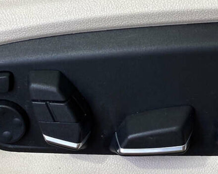 Сірий БМВ 5 Серія, об'ємом двигуна 2.98 л та пробігом 311 тис. км за 15450 $, фото 8 на Automoto.ua