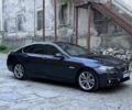 Сірий БМВ 5 Серія, об'ємом двигуна 3 л та пробігом 189 тис. км за 19500 $, фото 2 на Automoto.ua