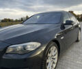 Серый БМВ 5 Серия, объемом двигателя 2 л и пробегом 311 тыс. км за 16900 $, фото 3 на Automoto.ua