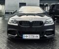 Серый БМВ 5 Серия, объемом двигателя 2 л и пробегом 250 тыс. км за 16700 $, фото 1 на Automoto.ua