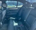 Сірий БМВ 5 Серія, об'ємом двигуна 2 л та пробігом 232 тис. км за 13900 $, фото 22 на Automoto.ua