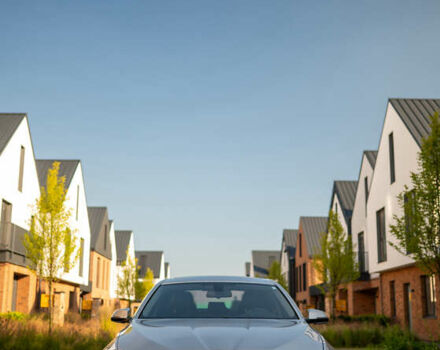 Серый БМВ 5 Серия, объемом двигателя 2 л и пробегом 59 тыс. км за 17900 $, фото 10 на Automoto.ua