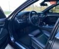 Сірий БМВ 5 Серія, об'ємом двигуна 2.98 л та пробігом 172 тис. км за 13700 $, фото 13 на Automoto.ua