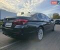 Сірий БМВ 5 Серія, об'ємом двигуна 2 л та пробігом 138 тис. км за 17500 $, фото 14 на Automoto.ua
