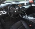Серый БМВ 5 Серия, объемом двигателя 2 л и пробегом 228 тыс. км за 12900 $, фото 11 на Automoto.ua