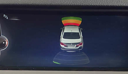 Сірий БМВ 5 Серія, об'ємом двигуна 2.98 л та пробігом 311 тис. км за 15450 $, фото 38 на Automoto.ua