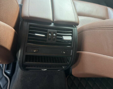 Сірий БМВ 5 Серія, об'ємом двигуна 2.98 л та пробігом 206 тис. км за 14400 $, фото 9 на Automoto.ua