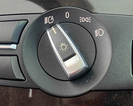 Сірий БМВ 5 Серія, об'ємом двигуна 2.98 л та пробігом 311 тис. км за 15450 $, фото 16 на Automoto.ua