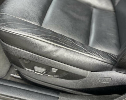 Серый БМВ 5 Серия, объемом двигателя 2 л и пробегом 298 тыс. км за 13200 $, фото 13 на Automoto.ua