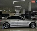 БМВ 5 Серия 2013 в Николаеве на Automoto.ua Серый БМВ 5 Серия, объемом двигателя 2.99 л и пробегом 152 тыс. км за 22499 $, фото 4 на Automoto.ua