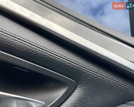 Серый БМВ 5 Серия, объемом двигателя 2 л и пробегом 298 тыс. км за 13200 $, фото 21 на Automoto.ua