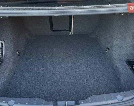 Серый БМВ 5 Серия, объемом двигателя 2 л и пробегом 284 тыс. км за 13999 $, фото 29 на Automoto.ua