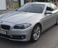 Серый БМВ 5 Серия, объемом двигателя 2.99 л и пробегом 135 тыс. км за 19699 $, фото 2 на Automoto.ua