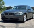Сірий БМВ 5 Серія, об'ємом двигуна 4.4 л та пробігом 88 тис. км за 10100 $, фото 2 на Automoto.ua