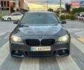 БМВ 5 Серия 2013 в Городке на Automoto.ua Серый БМВ 5 Серия, объемом двигателя 2.98 л и пробегом 175 тыс. км за 17100 $, фото 30 на Automoto.ua