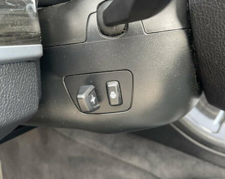 Серый БМВ 5 Серия, объемом двигателя 2 л и пробегом 298 тыс. км за 13200 $, фото 18 на Automoto.ua