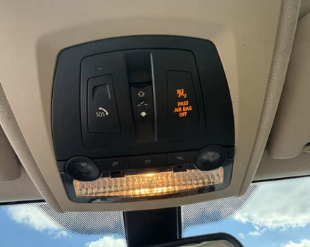 Серый БМВ 5 Серия, объемом двигателя 2 л и пробегом 180 тыс. км за 14900 $, фото 19 на Automoto.ua