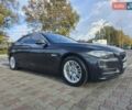 Сірий БМВ 5 Серія, об'ємом двигуна 2 л та пробігом 138 тис. км за 17500 $, фото 9 на Automoto.ua