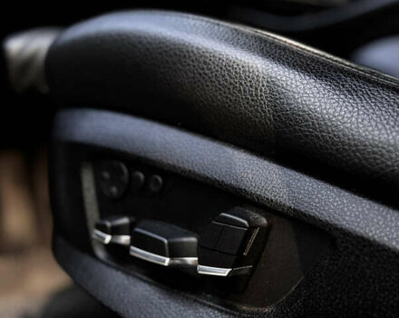 Сірий БМВ 5 Серія, об'ємом двигуна 3 л та пробігом 270 тис. км за 19800 $, фото 11 на Automoto.ua