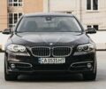 Сірий БМВ 5 Серія, об'ємом двигуна 3 л та пробігом 137 тис. км за 11500 $, фото 3 на Automoto.ua