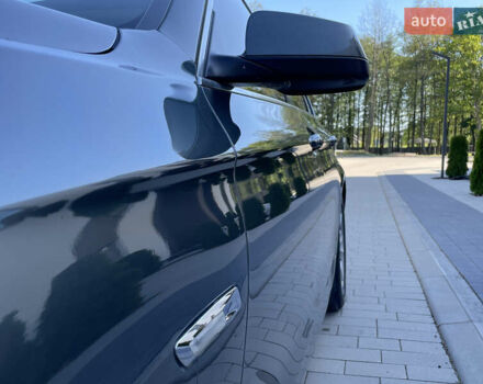 Серый БМВ 5 Серия, объемом двигателя 2 л и пробегом 284 тыс. км за 13999 $, фото 10 на Automoto.ua