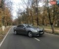 Серый БМВ 5 Серия, объемом двигателя 2 л и пробегом 228 тыс. км за 12900 $, фото 26 на Automoto.ua
