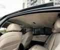 Серый БМВ 5 Серия, объемом двигателя 2 л и пробегом 267 тыс. км за 12500 $, фото 24 на Automoto.ua